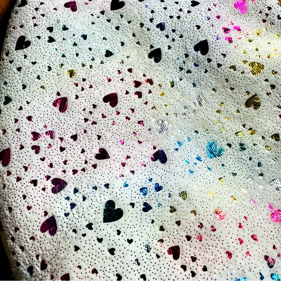 Isaac Mizrahi Mermaid Blanket Pink and White Cozy Comfy - Picture 8 of 8